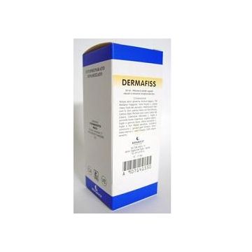 Biogroup Dermafiss Integratore per Benessere della Pelle Gocce 50ml