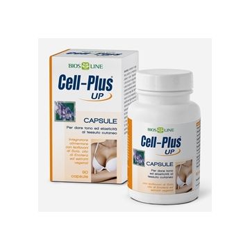 Cell Plus Seno Up 90 Capsule