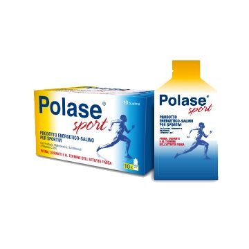 Polase sport 10 bustine promo