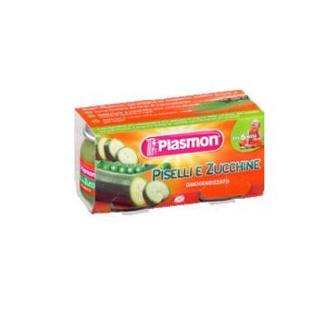 Plasmon omog pisel/zucch80gx2p