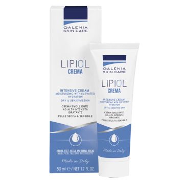 Lipiol-crema 50ml