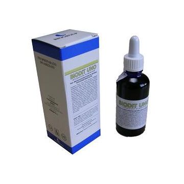 Bio dit uno Flaconcini 50ml