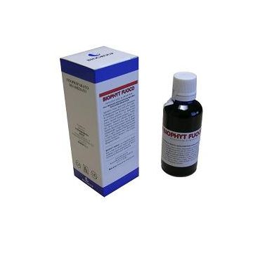 Bio phyt fuoco 50ml