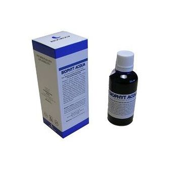 Bio phyt acqua 50ml
