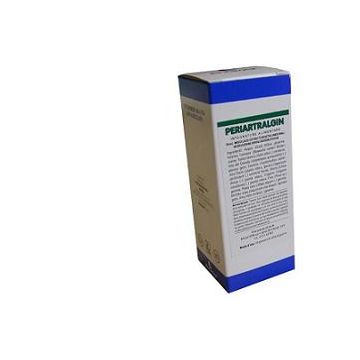 Biogroup Periartralgin Integratore per Articolazioni 50ml
