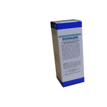 Gonalgin Soluzione Idroalcolica Per Ossa e Articolazioni 50 ml