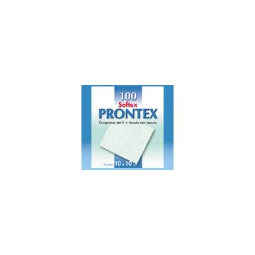 Softex Compresse Tnt St.10x10x100saf