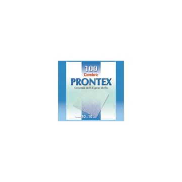 Prontex garze camb 10x10x100 Prontex garze camb 10x10x100