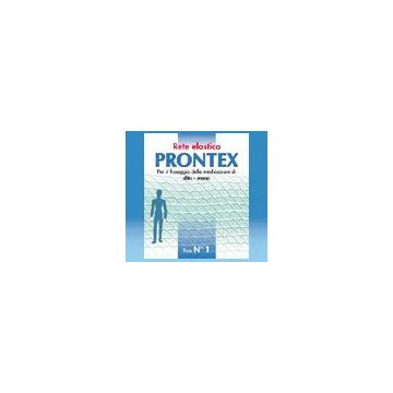 Prontex benda rete 1
