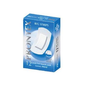 Prontex Big Strips Maxi 12pezzi