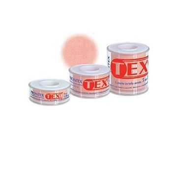 Prontex tex rocch.tela 5x2,5