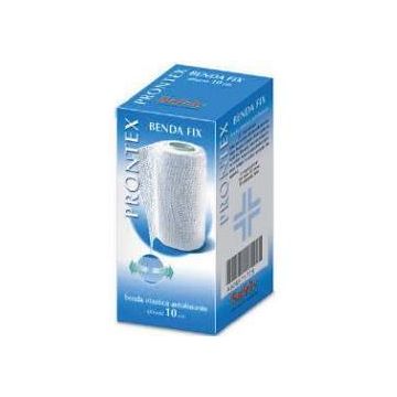 Prontex benda fix cm10x4