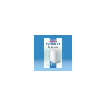 Prontex benda cambric  5x 7