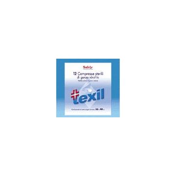 Prontex Garza 18x40 12pezzi