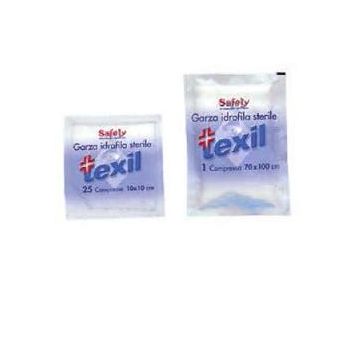 Prontex Garza Idrof.70x100 1 Pezzo