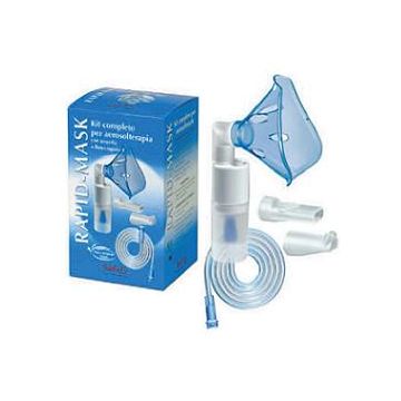 Rapid Mask 1 Pezzo