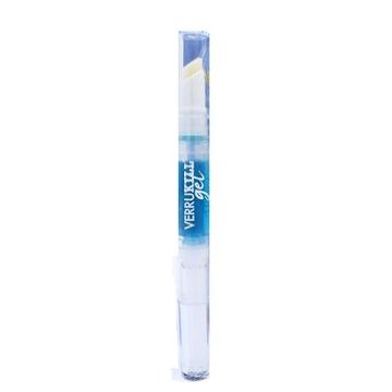 Verrukill gel rimozione verruche 2ml