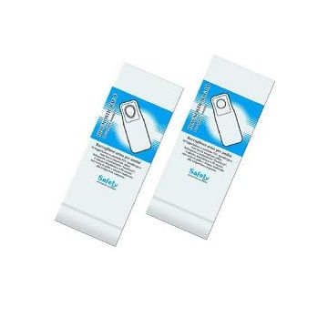 Diagnostic bag maschile