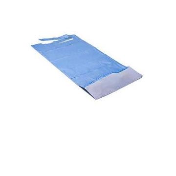 Bavagli Trach.max 100pezzi Safety