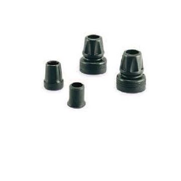 Puntali Stamp. 2pezzi 15mm Safety