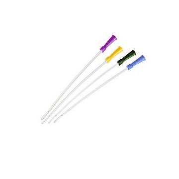 Catetere nelaton femminile ch14 30 pezzi