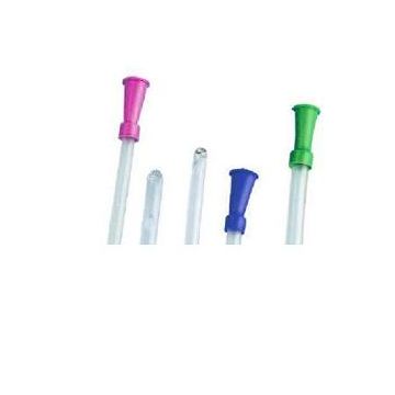 Sonda rettale ch25 cm40 safety