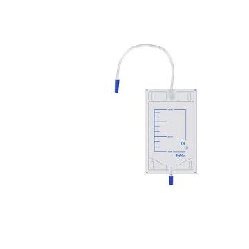 Sacca Gamba 35cm 10pezzi Safety