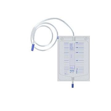 Sacca Ur Letto C/scar 90cm 1 Pezzo