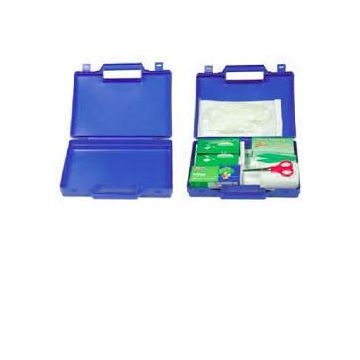 Borsetta ps compl.auto safety