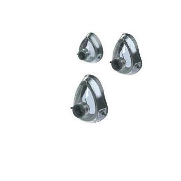 Maschera rianim.pall g safety