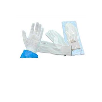 Guanti cotone filo 8 safet 12760