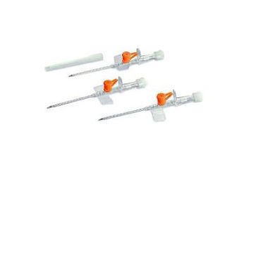 Ago-canula c/rac g18 2 vie ver