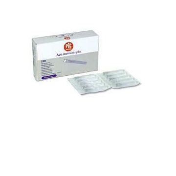 Ago Mesot Mon Luer 0,4x40 1 Pezzo