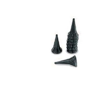 Speculum Ric.oto 4mm 100pezzi Saf