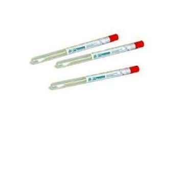 Tampone orofaringeo+provetta