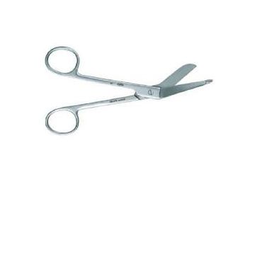 Forbici lister 14cm saf