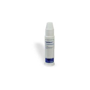 Optiderm crema 200g  p/secche