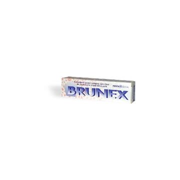 Brunex Crema schiarente 30ml