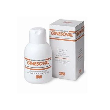 Ginesoval Soluzione 200ml
