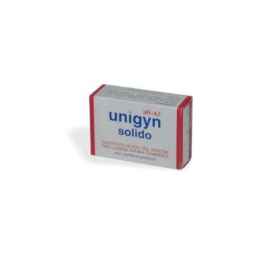 Unigyn solido 100g