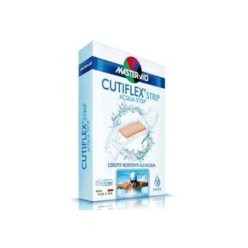 Cutiflex 20 strip ass.4 form.