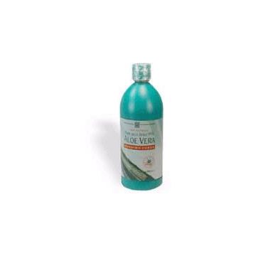 Aloevera succo 500ml       esi