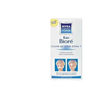 Nivea visage clearup str zonat