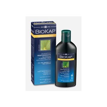 Biokap Shampoo a/caduta 200ml