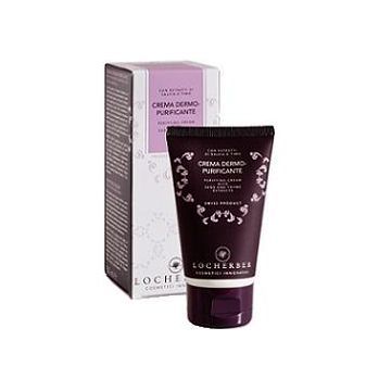 Crema dermopur 50ml locherber