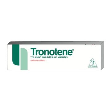 Tronotene