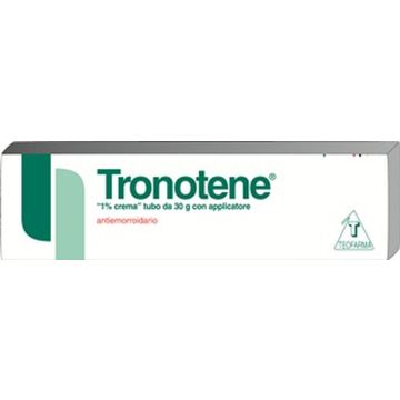 Tronotene