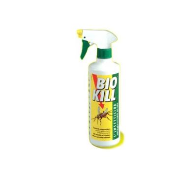 Biokill insett 500ml