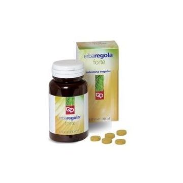 Erbaregola Forte4 100 Tavolette 50g