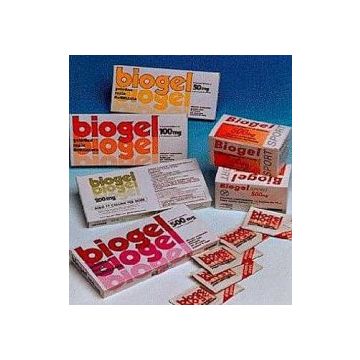 Biogel 10 Flaconcini  50mg